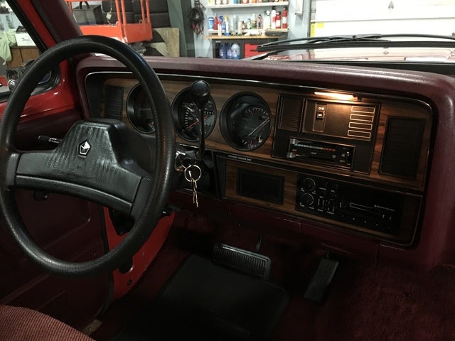 1994 Dodge Ram 1500 Interior Pictures Cargurus