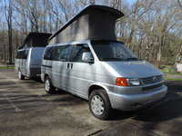 EuroVan EuroVan