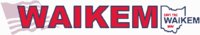 Waikem Honda logo