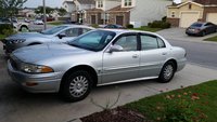 LeSabre LeSabre