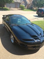 Firebird Firebird