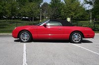 Thunderbird Thunderbird