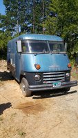 Chevy Van Chevy Van