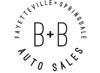 B & B Auto Sales of Fayetteville logo