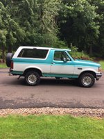 Bronco Bronco