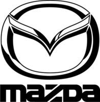 Mazda White Plains logo