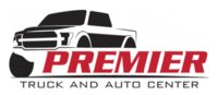 Premier Truck and Auto Center logo