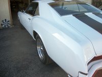 1966 Buick Riviera Overview 1966 Buick Riviera Overview
