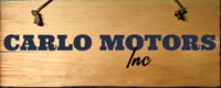 Carlo Motors logo