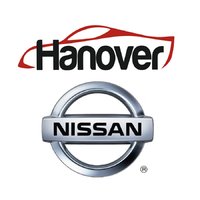 Hanover Nissan logo