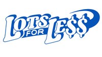 Hanover Lots For Less logo