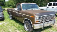 1980 Ford F-100 Overview