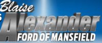 Blaise Alexander Ford Mansfield logo