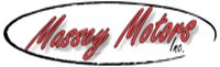 Rocky Massey Motors LLC logo