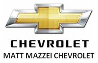 Matt Mazzei Auto Center logo