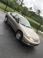 Cavalier Cavalier