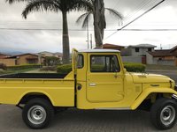 1979 Toyota Land Cruiser Overview 1979 Toyota Land Cruiser Overview