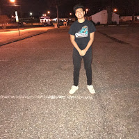 Jon Reyes Jon Reyes