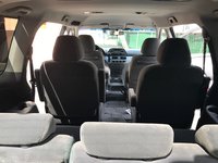 2005 Honda Odyssey Interior Pictures Cargurus