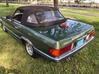 1980 Mercedes-Benz SL-Class Overview 1980 Mercedes-Benz SL-Class Overview