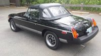 MGB Roadster MGB Roadster