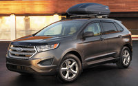 Ford Edge Ford Edge