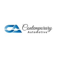 Contemporary Automotive logo