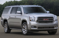 2017 GMC Yukon XL Overview