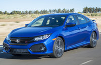 2017 Honda Civic Overview 2017 Honda Civic Overview