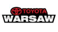 Toyota of Warsaw logo