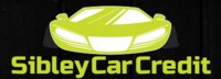 Sibley Car Credit logo