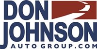 Don Johnson Auto Group Rice Lake Hayward Ladysmith Cumberland logo