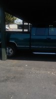 C/K 1500 C/K 1500