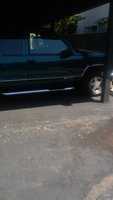 C/K 1500 C/K 1500