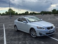 2011 Lexus IS 350 Overview 2011 Lexus IS 350 Overview
