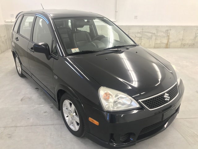 Suzuki aerio 2006