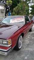 1980 Pontiac Parisienne Overview 1980 Pontiac Parisienne Overview