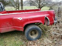 C/K 3500 C/K 3500