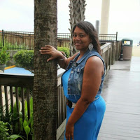 Shanika Sauls Shanika Sauls