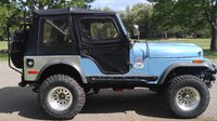1980 Jeep CJ5 Overview 1980 Jeep CJ5 Overview