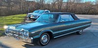 1965 Dodge Polara Overview