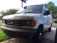 2006 Ford Econoline Cargo Overview 2006 Ford Econoline Cargo Overview
