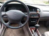 2001 Nissan Altima Interior Pictures Cargurus