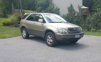 RX 300 RX 300