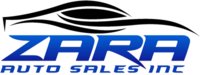 Zara Auto Sales INC logo