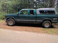 C/K 1500 C/K 1500