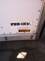 Chevy Van Chevy Van