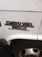Chevy Van Chevy Van