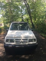 Tracker Tracker