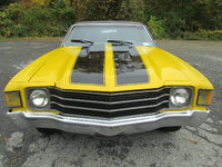 El Camino El Camino